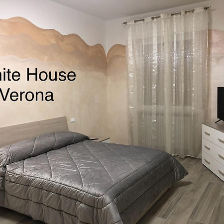White House Διαμέρισμα Βερόνα Εξωτερικό φωτογραφία