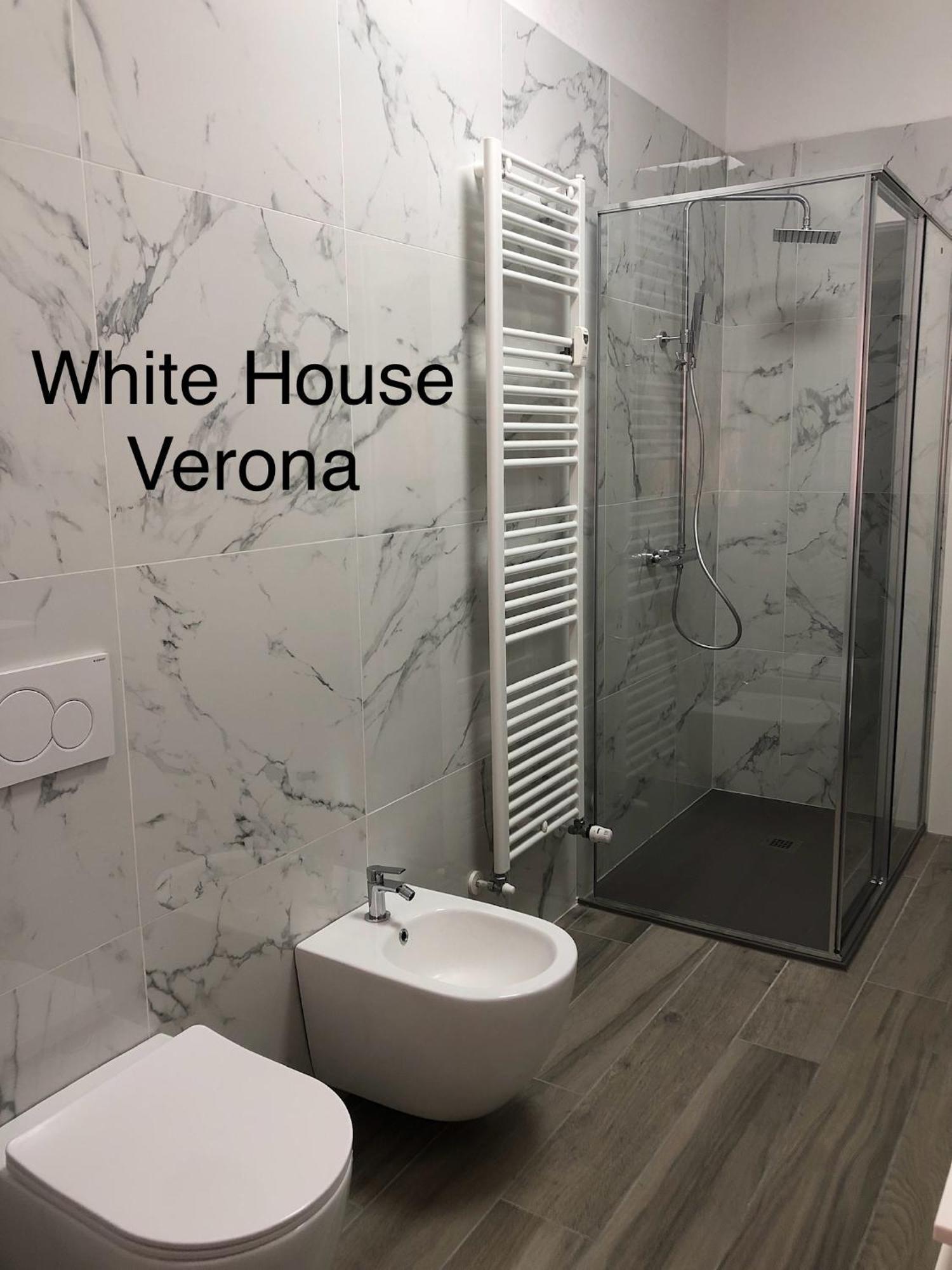 White House Διαμέρισμα Βερόνα Εξωτερικό φωτογραφία