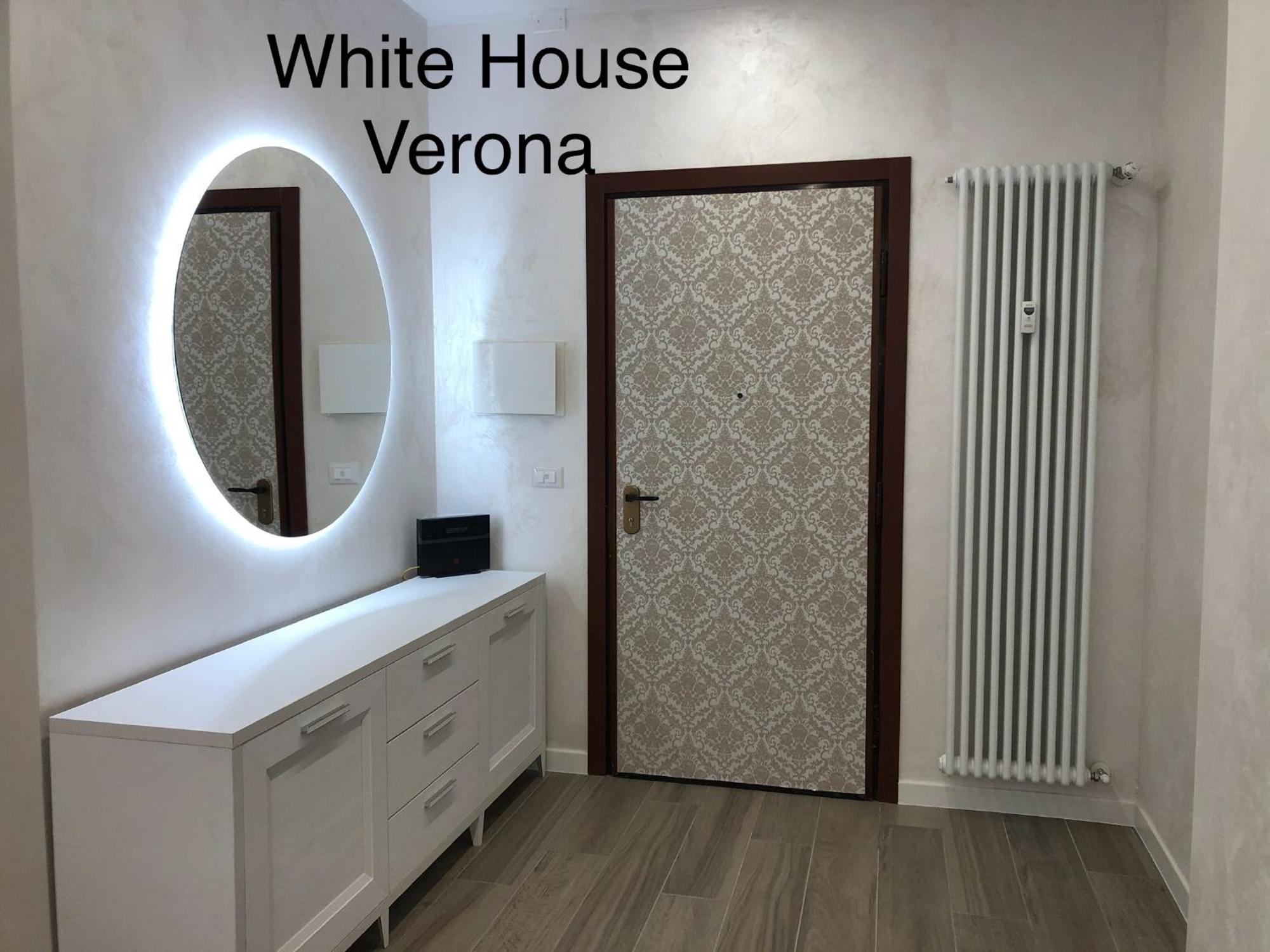 White House Διαμέρισμα Βερόνα Εξωτερικό φωτογραφία