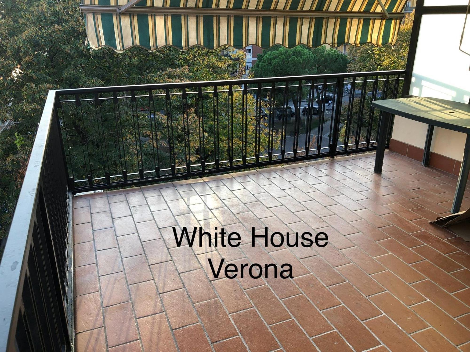 White House Διαμέρισμα Βερόνα Εξωτερικό φωτογραφία